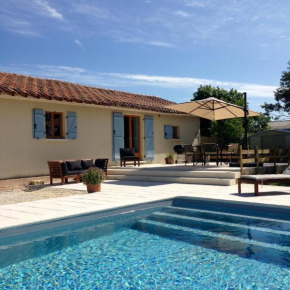LE TEXIER The Cottage